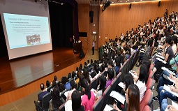 香港教育大學(xué)幼兒教育學(xué)系研討會探討幼兒教育「軟技巧」幼兒的社交、情緒和道德發(fā)展